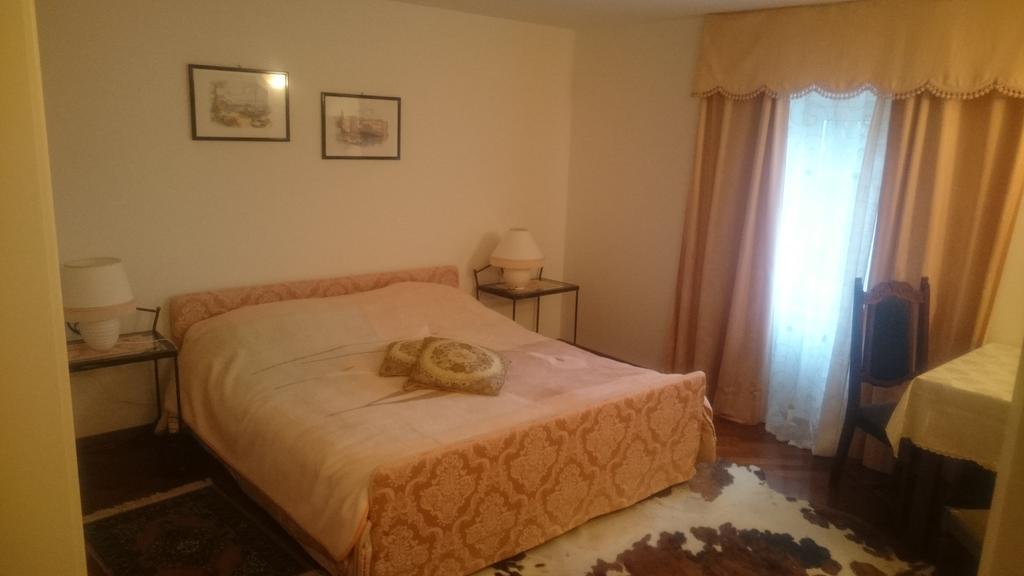 Guesthouse Pino Brtonigla Szoba fotó